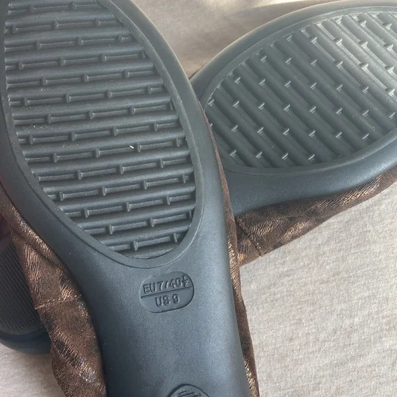 The Flexx Flats size 9 - Picture 4 of 5